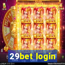 29bet login